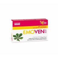 EMOVEN*500 30 Cpr