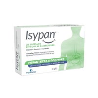 ISYPAN Pesantezza Gonf.20 Cpr