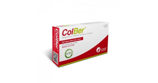Colber COLBER 60 Cpr