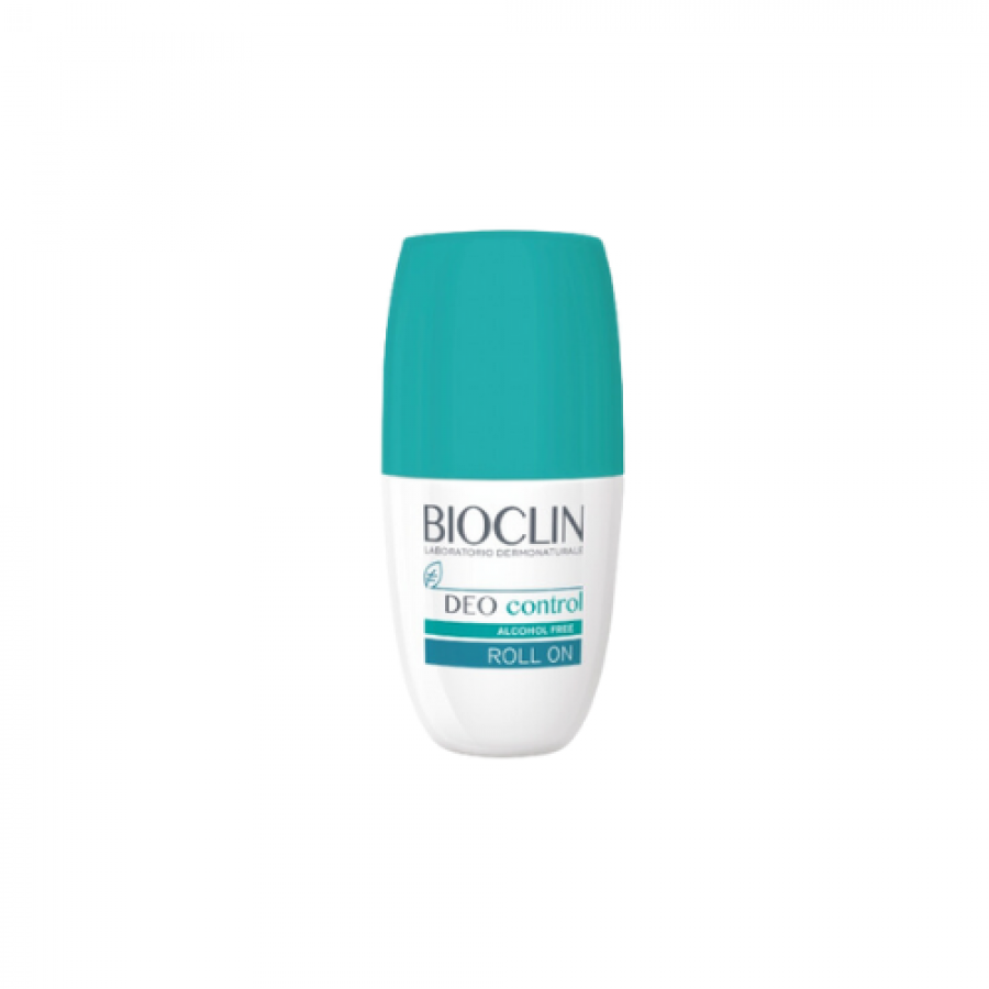 Bioclin Deo Control Roll On Pr