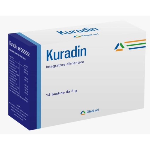KURADIN 14 Bust.