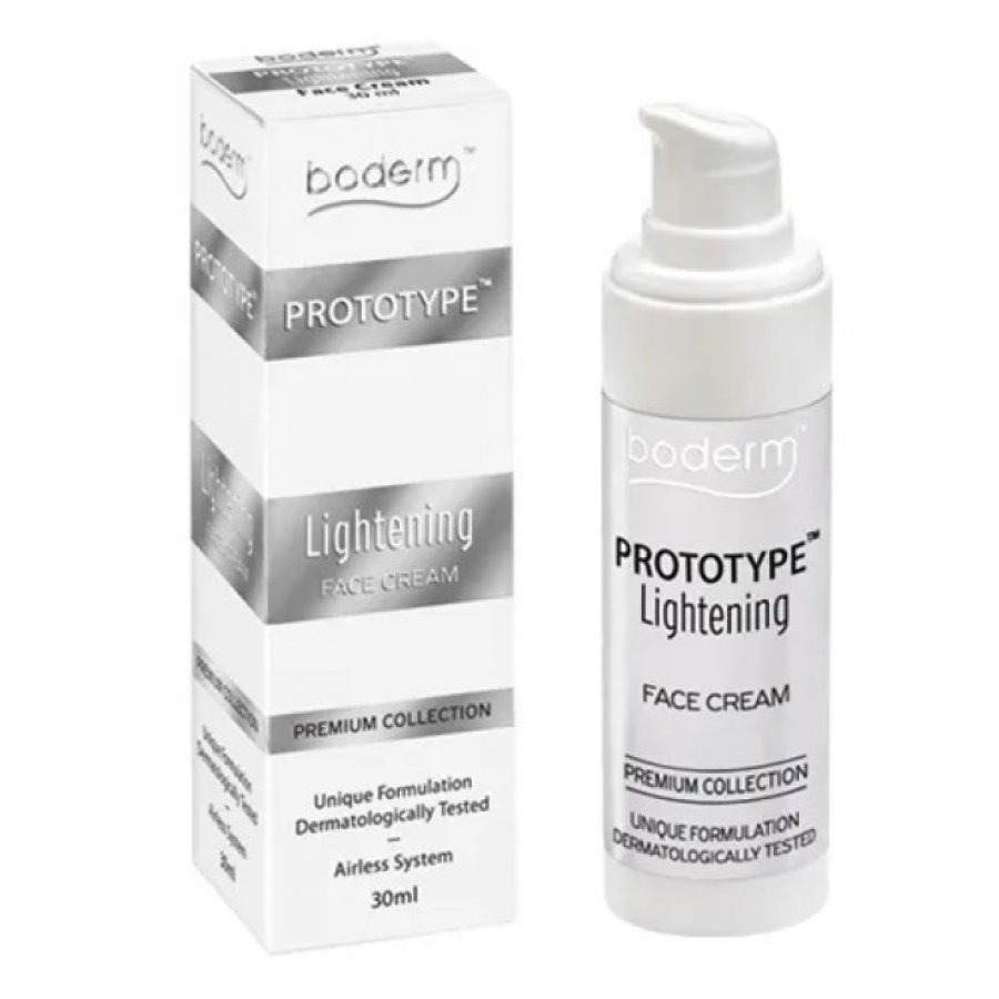 PROTOTYPE Lightening Cream30ml