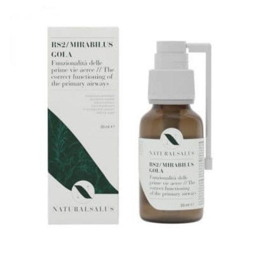 RS2 MIRABILUS Gola 30ml