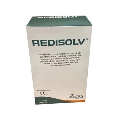 REDISOLV 14STICK
