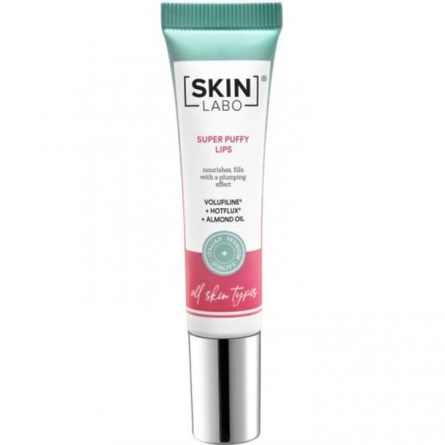 SKINLABO SUPER PUFFY LIPS 15ML