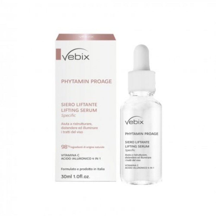 VEBIX Phytamin PA SP Siero30ml