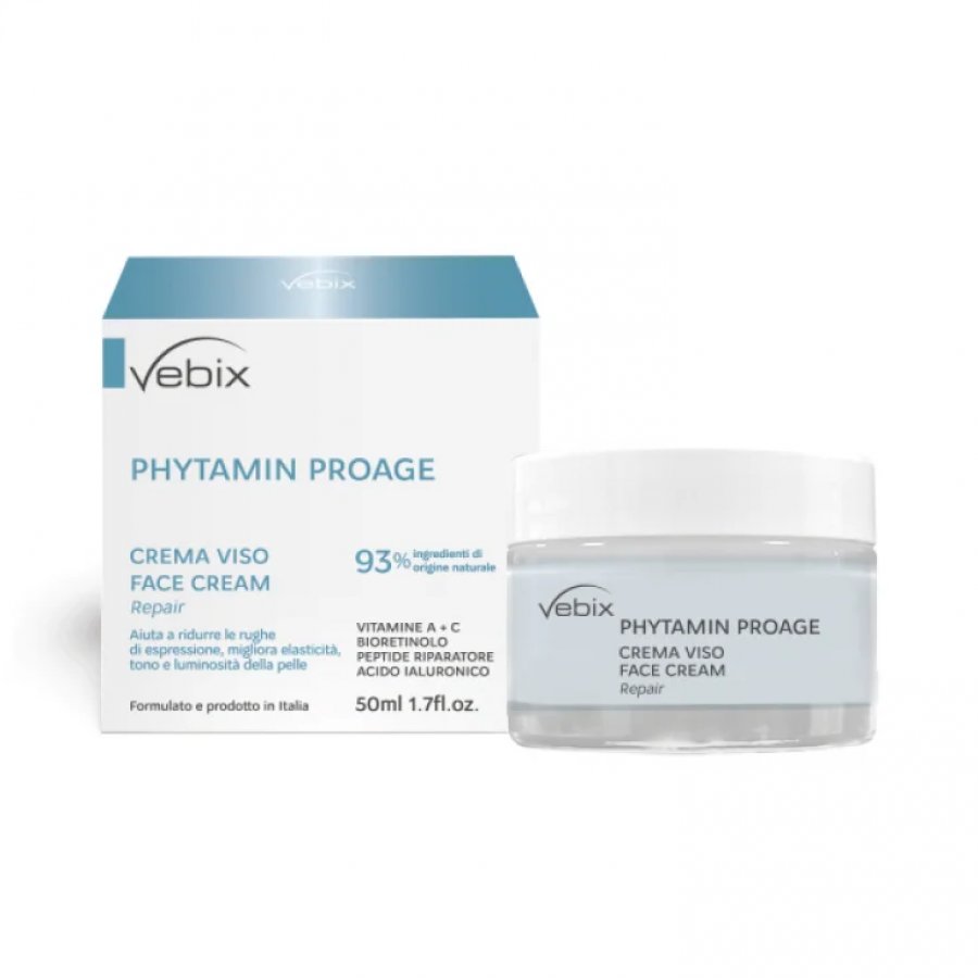 VEBIX Phytamin PA Repair Viso