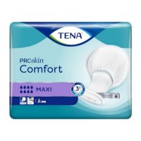 Tena Comfort Maxi Pannolone Sagomato 34 Pezzi - Tena Comfort Sagomato