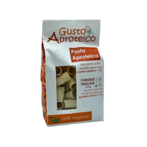 GUSTO Aprot.Candele Tagl.250G