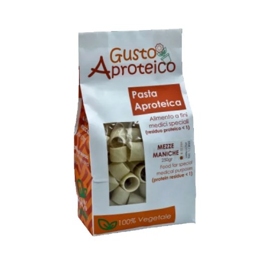 GUSTO Aprot.Mezze Maniche 250G