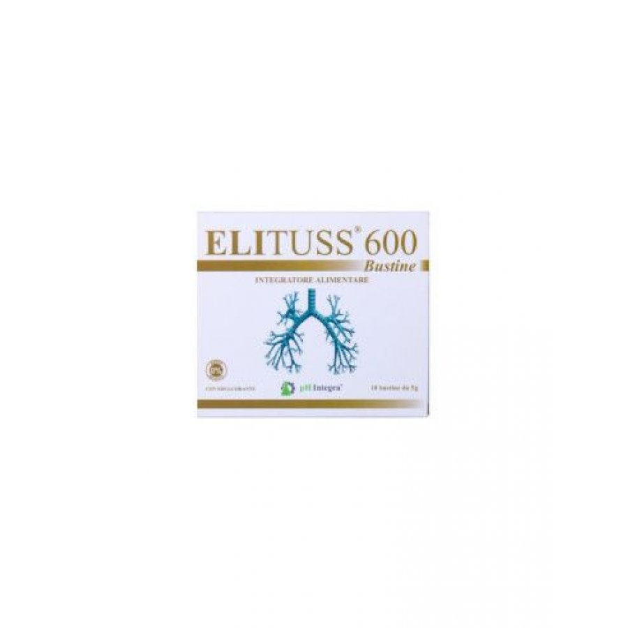 ELITUSS 600 100g