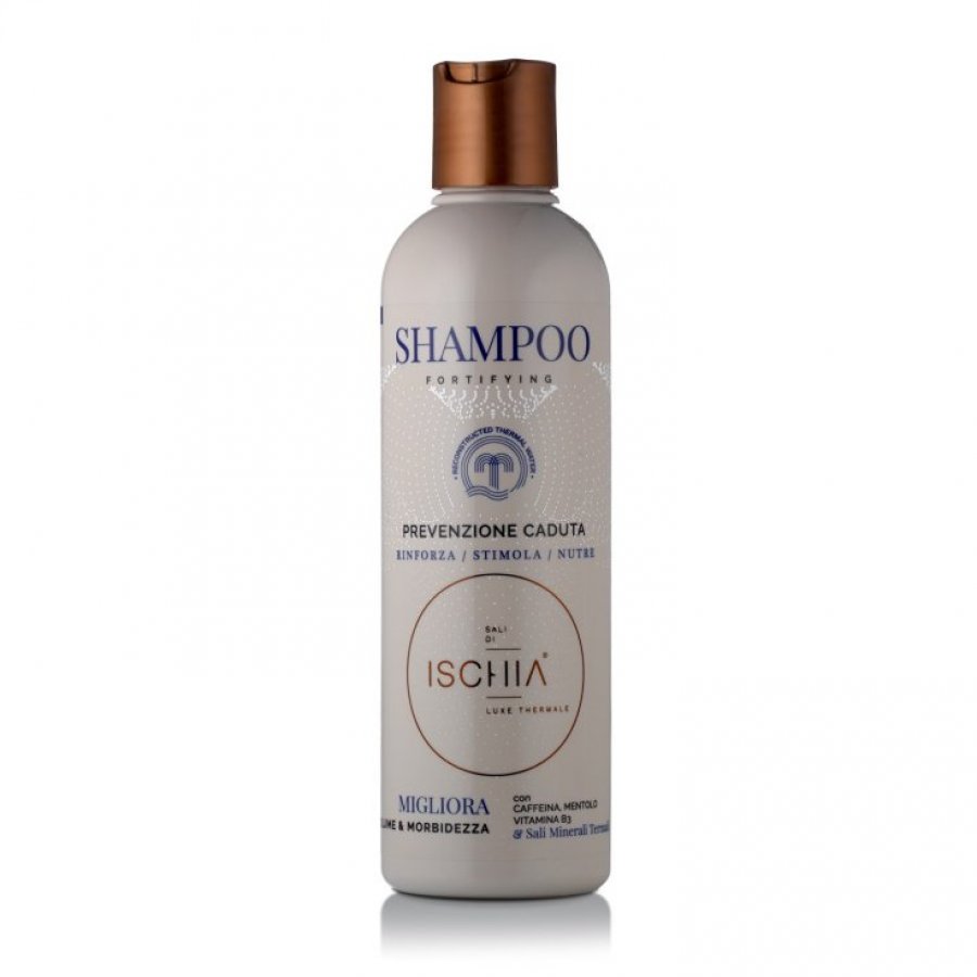 ISCHIA Shampoo A/Caduta 250ml