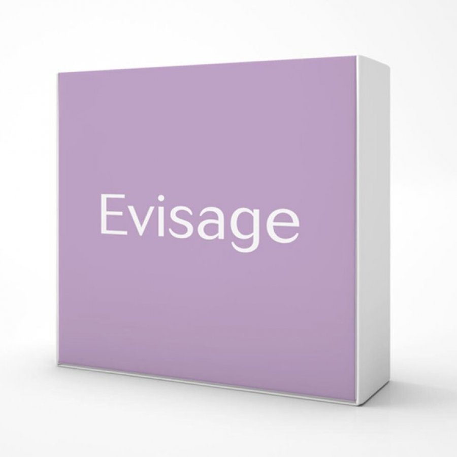 EVISAGE Kit 4Fl.