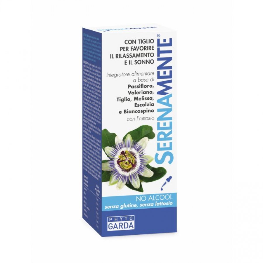 SERENAMENTE GOCCE 40ML