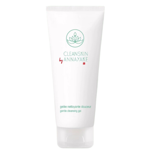 Gel Detergente Annayake Gelée Nettoyante Douceur Cleanskin 100ml