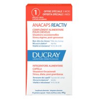 Ducray Anacaps Reactiv, 90 capsule