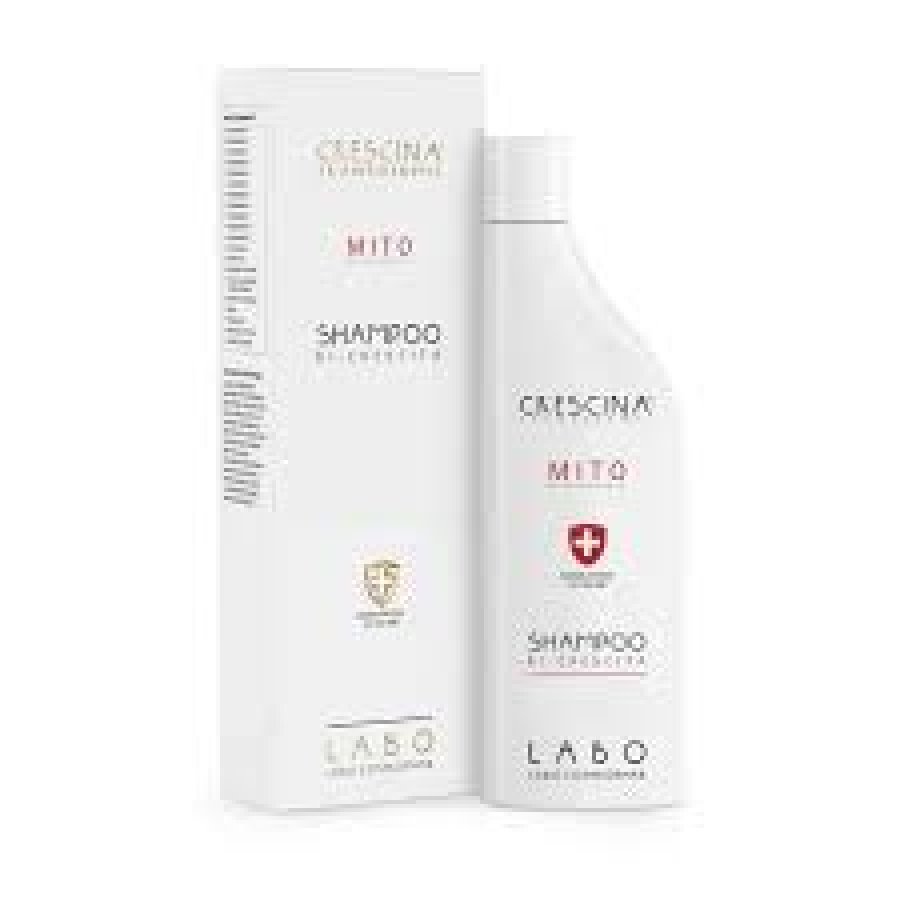 Shampoo Cres Ri-c M500 U150ml
