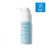 Miamo Gentle Rose Cleanser Gel Detergente Viso 50ml - Gel Lenitivo per Pelli Sensibili e Delicate