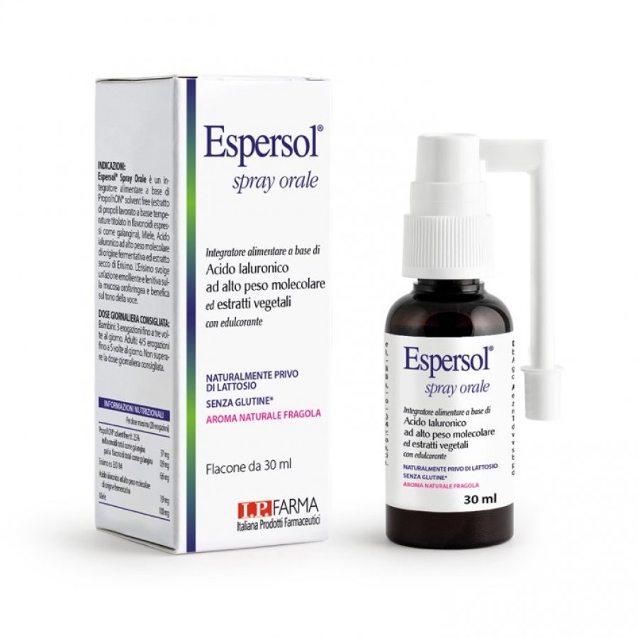 ESPERSOL Spray Orale  30ml