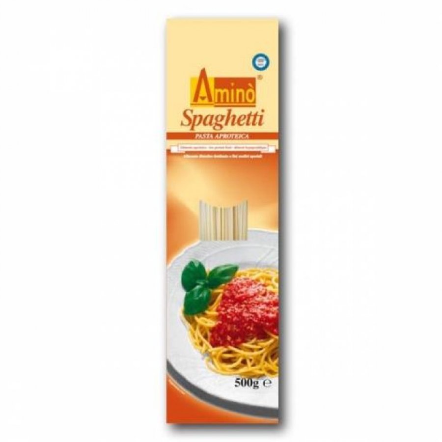 AMINO'Aprot.Spaghe tti 400g