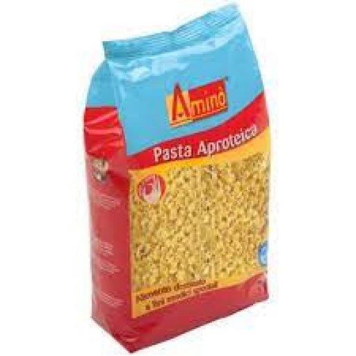 AMINO'Aprot.Ditali ni 400g