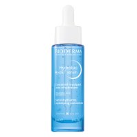 Bioderma Hydrabio Hyalu+ Serum Con Contagocce 30ml - Concentrato Rimpolpante Autoreidratante