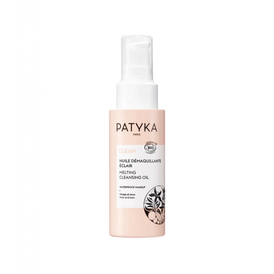 Patyka Olio Struccante Ul 50ml