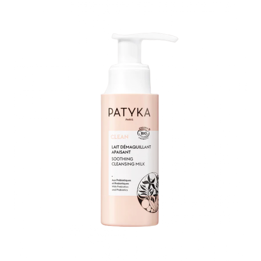 Patyka Latte Struccante Le50ml