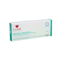 F-CARE AUTOTEST STREPTOCOCCO