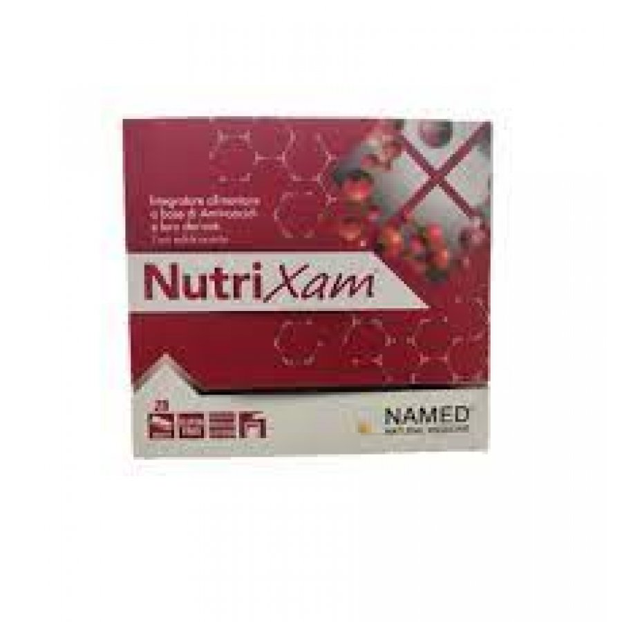 NUTRIXAM 28BUST