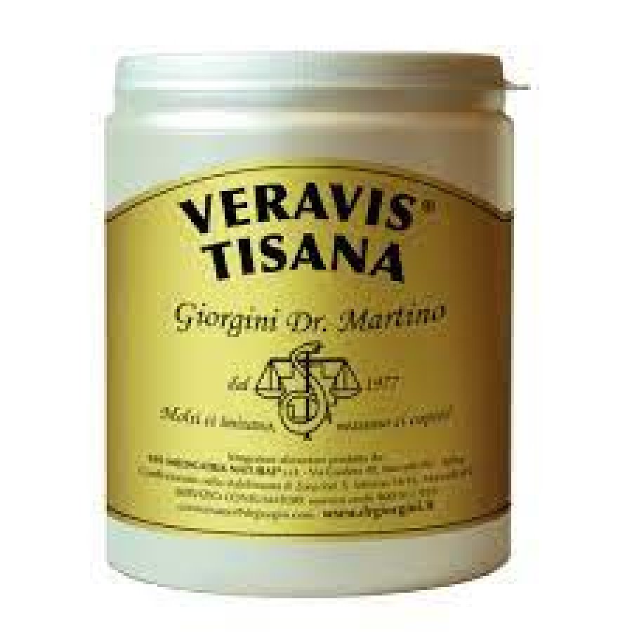 VERAVIS TISANA 500G