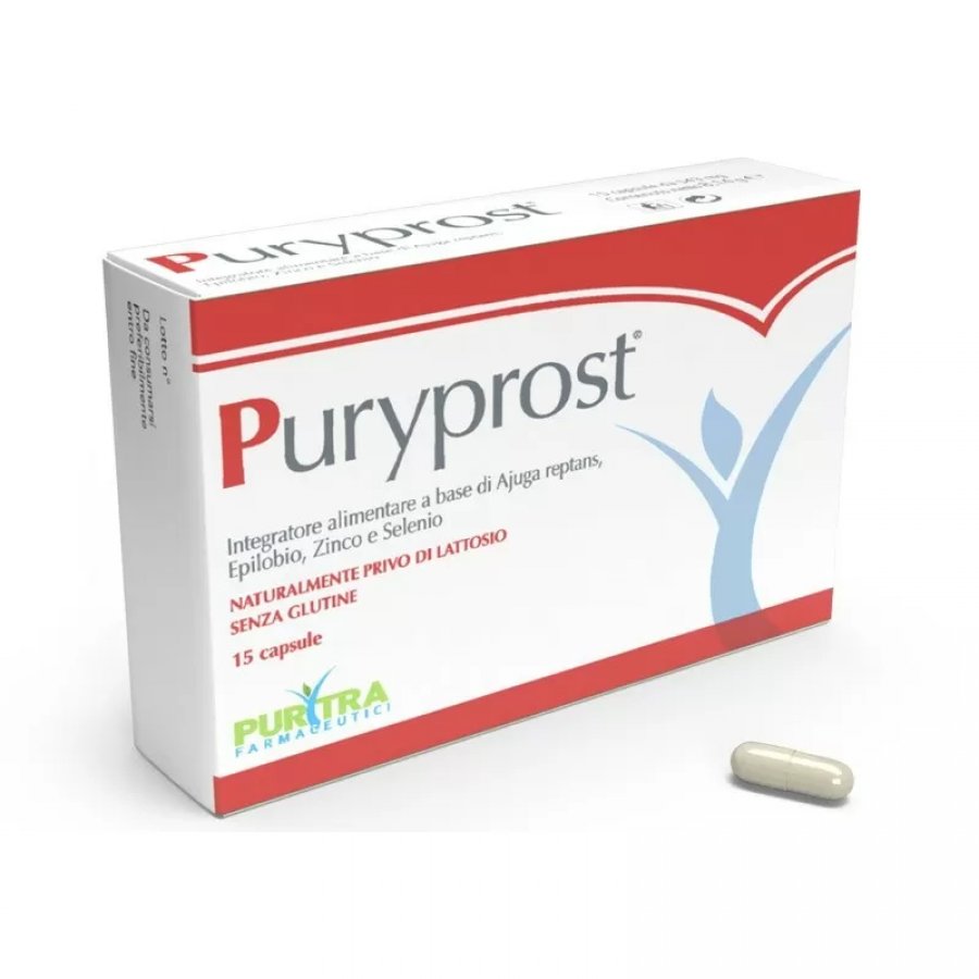 PURYPROST XL 30CPS