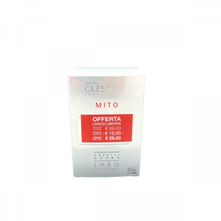 Cadu-crex Mito Cad Abbon D 20f