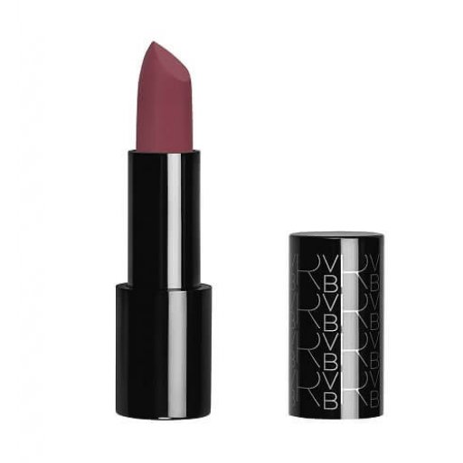 RVB Lab Hydra Boost Creamy Lipstick Rossetto Cremoso N. 57 Loneliest, 3.5g - Rossetto Idratante Mauve Freddo