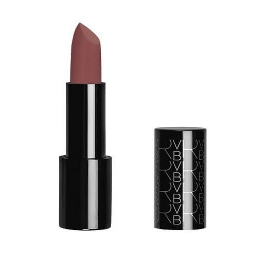 RVB Lab Hydra Boost Creamy Lipstick Rossetto Cremoso N. 60 Incomplete, 3.5g - Rossetto Idratante Mauve Caldo