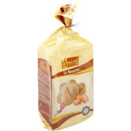 AMINO'Aprot.Tortiglioni 400g