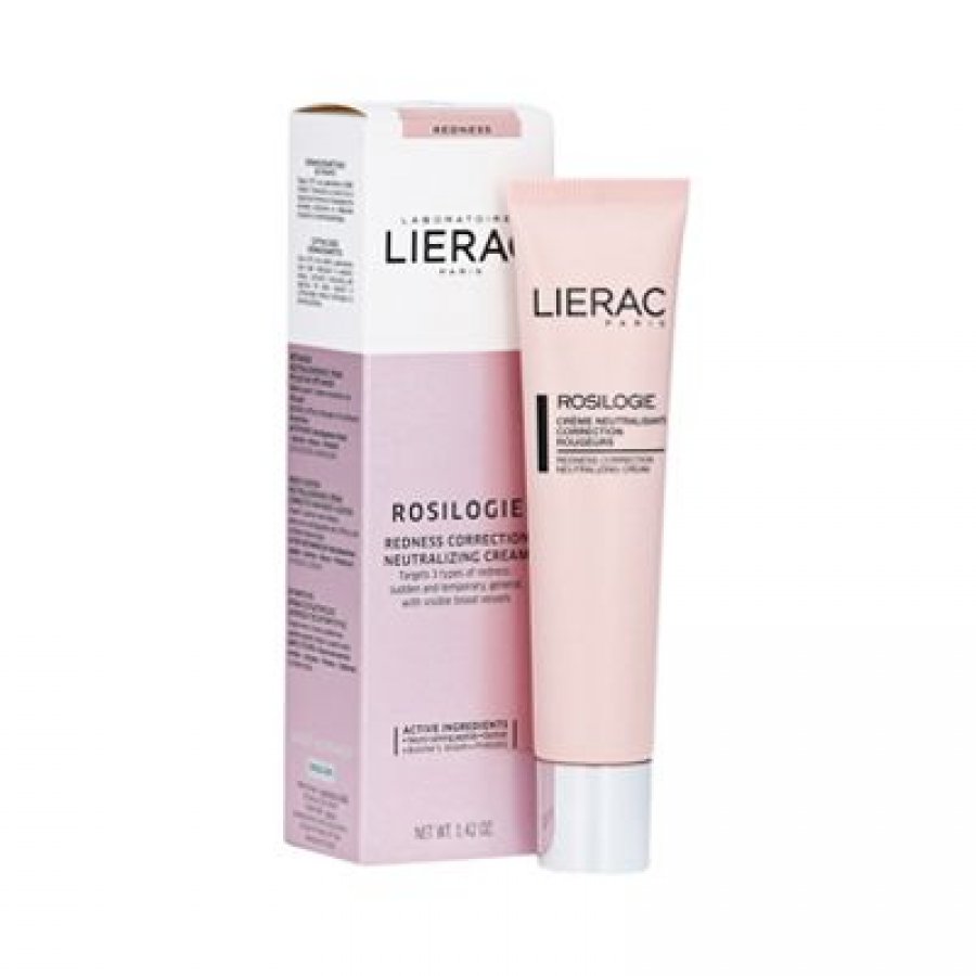 Lierac - Rosilogie Crema Neutral 40 ml