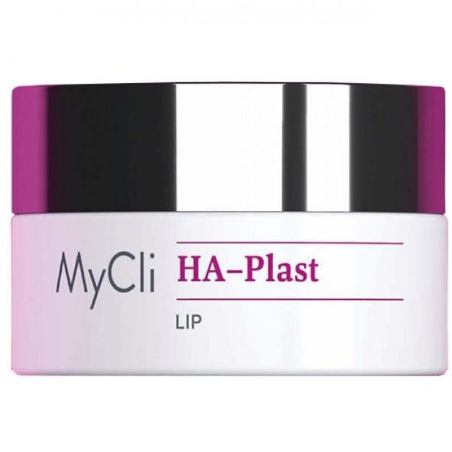 MyCli - Ha-Plast Filler Booster Rimpolpante Labbra 15ml - Lipofiller per Labbra
