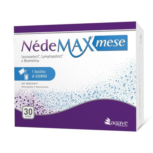 Nedemax Mese 30 Bustine