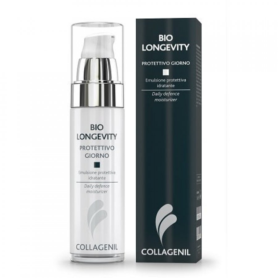 Collagenil - Bio Longevity Protettivo Giorno 50 ml