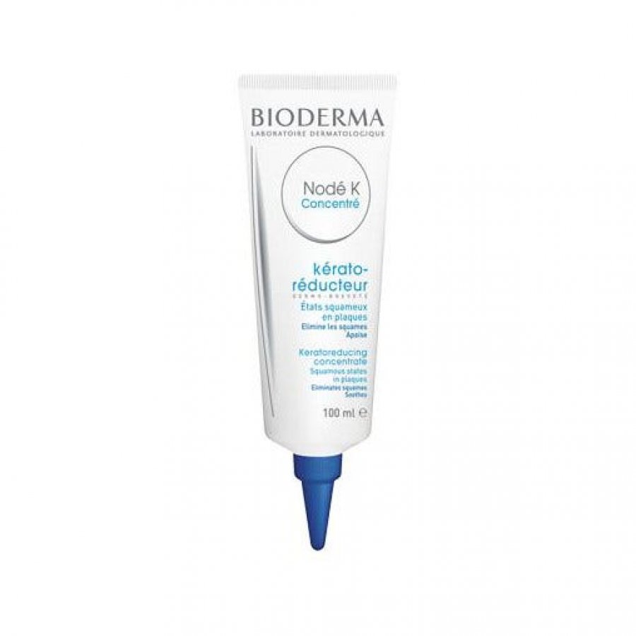 Bioderma - Node' Concentre K Emulsione 100 ml