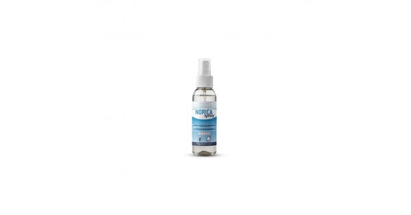 Norica Spray Igienizzante 100 Ml