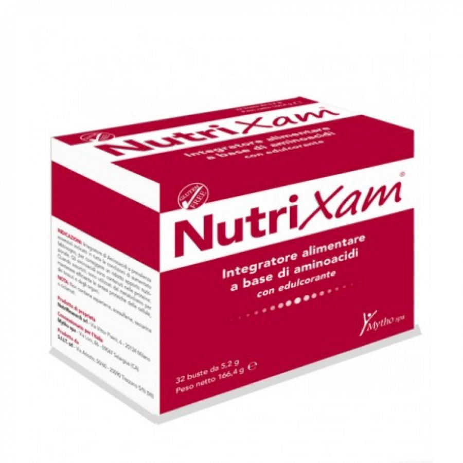 NUTRIXAM 32BUSTINE