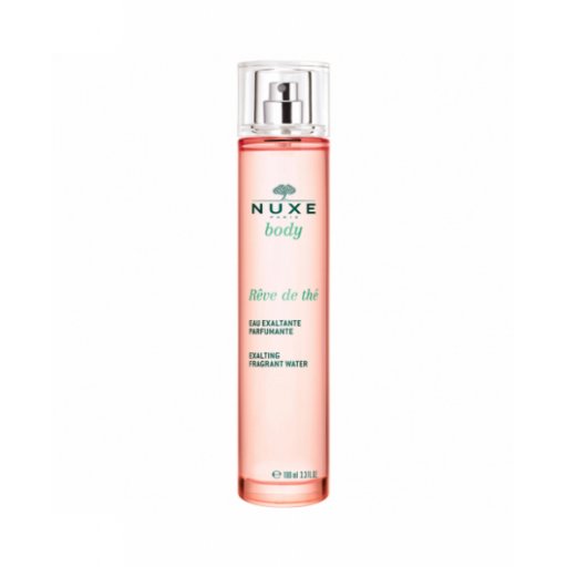 Nuxe Body Reve De Thé - Acqua Profumata Energizzante, 100ml