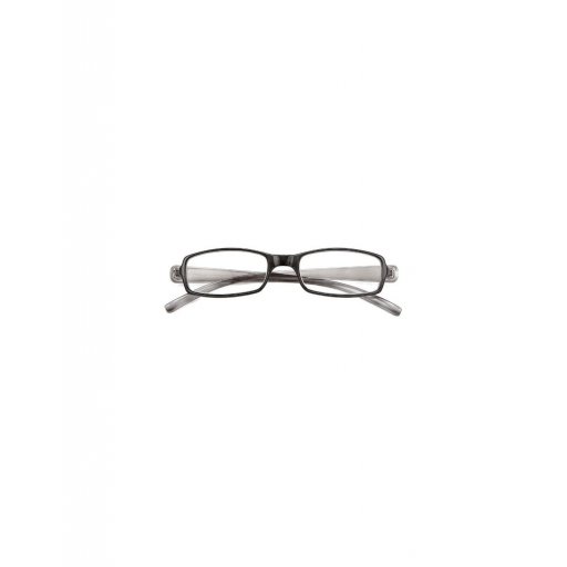 Occhiale da lettura premontato twins silver double +3,00