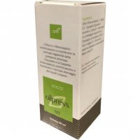 Oti - Olipress Gtt 50ml