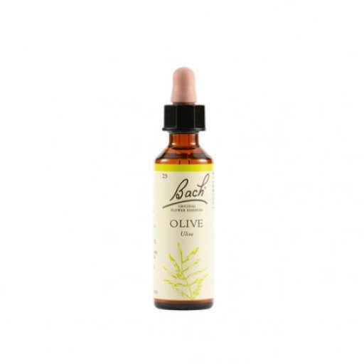 Fiori di Bach Original 23 Olive 20 ml