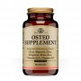 Solgar Osteo Supplement - 4