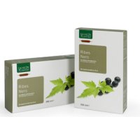 Integratore Ribes Nero BIO - Drenaggio e Benessere Articolare