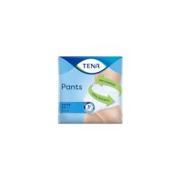 Tena Pants Plus - Pannoloni Mutandine Assorbenti XS 14 pezzi - Protezione Affidabile per un Lifestyle Attivo